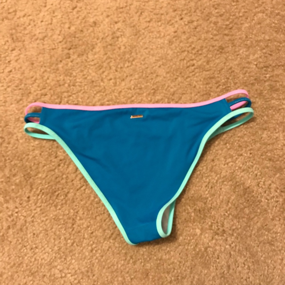 Victoria’s Secret Bikini bottoms